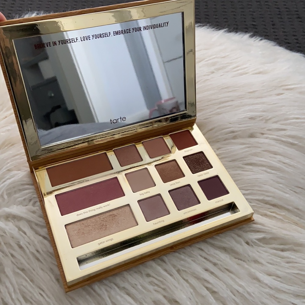 COPY - TARTE | Authentic | Limited Edition Grav3y… - Picture 4 of 5